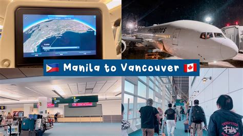 manila vancouver.